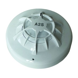 Détecteur thermique 60°C pour aérosols AFX