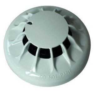 Détecteur multicapteur thermoptique pour aérosols AFX