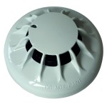 Détecteur multicapteur thermoptique pour aérosols AFX