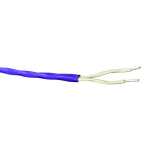 Câble thermosensible 138°C - 50 m