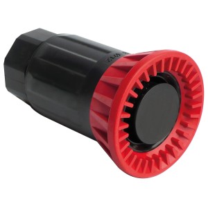 Diffuseur RIA EUROFEU DN 33