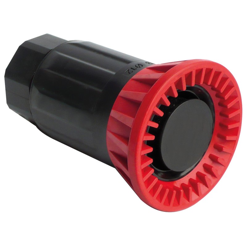 Diffuseur RIA EUROFEU DN 33