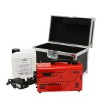 Générateur de fumée sur batterie