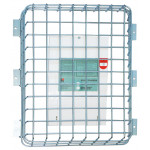 Grille de protection pour BAAS