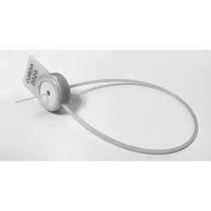 Plomb plastique phosphorescent personnalisable - lot de 1000