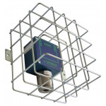 Grille de protection pour détecteurs gaz