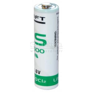 Pile lithium 3,6 V