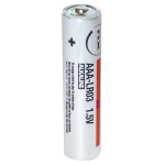 Pile Alcaline LR3 - lot de 10