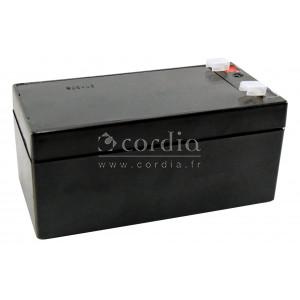 Batterie Pb – 12 V / 1,3 Ah