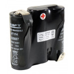 Batterie NiCd 3.6 V 7Ah