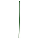 Collier de serrage vert 20 cm – lot de 1000