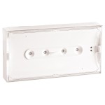 BAES SATI locaux à sommeil Uraone