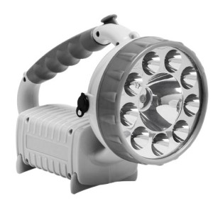 Lampe portative à leds URA