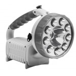 Lampe portative à leds