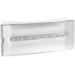 Luminaire pour source centrale 110/230 V – 20 VA