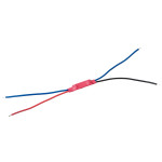 Quadripole fin de ligne