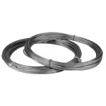 Câble en acier – 20 m