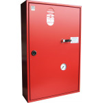 Coffret CO2 / aération monozone NF