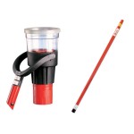 Kit n°6 - Test des détecteurs de fumée à 4 m