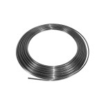 Tube de cuivre en couronne -Ø 6mm x L.25 m
