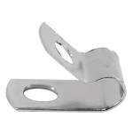 Collier Ø 6mm - lot de 50