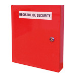 Armoire pour classeur de sécurité