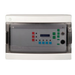 Centrale PL4