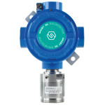 SMART3 CC EEx d hydrogène
