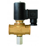Electrovanne gaz 24 VCC
