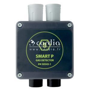 SMART3 P - CO/NO2