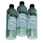Gaz étalon 5 ppm Cl2/N2