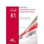 Règle APSAD R1