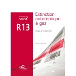 Règle APSAD R13