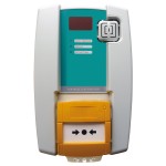 Centrale d'extinction AFX - 1 aérosol max