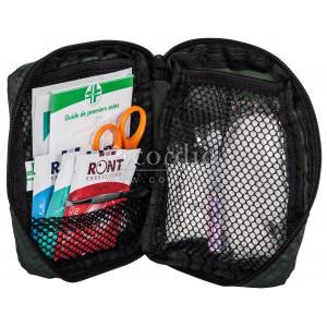 Trousse de secours individuelle