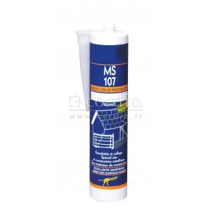 Mastic colle sans solvant