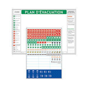 Fonds de plan