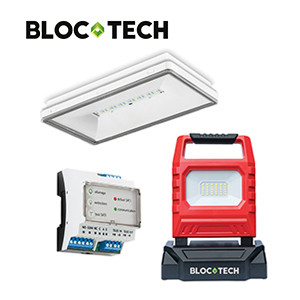 Blocs autonomes Bloc.Tech