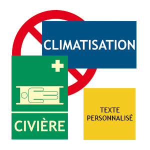 Module de signalisation à la demande