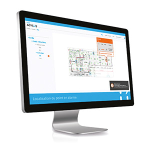 Interfaces connectées