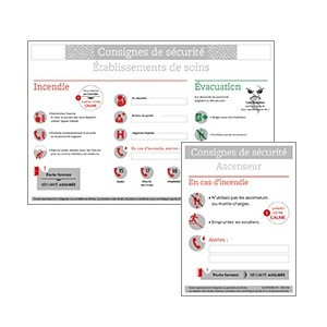 Etablissements de soins