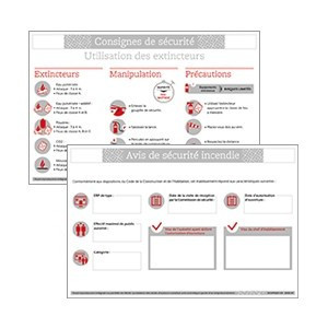 SSI et moyens de secours