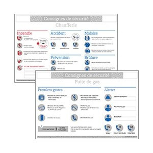 Locaux techniques