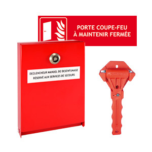 Boîtiers de protection et périphériques