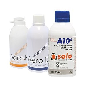 Aérosols