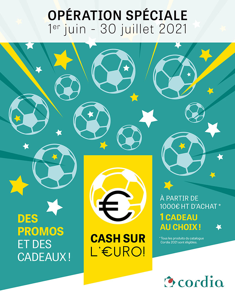 Cash sur l'Euro image 1