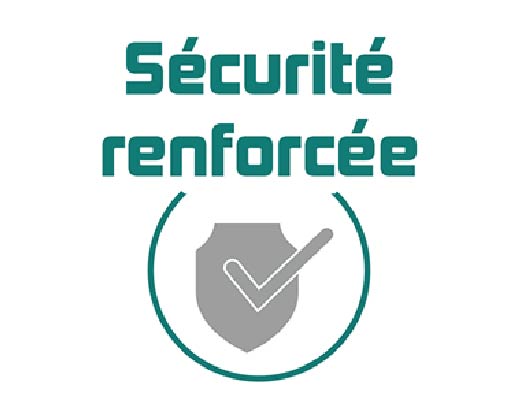 securite renforcer