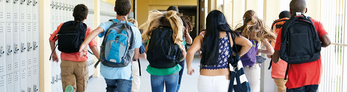 L’alerte PPMS est obligatoire pour les écoles et les établissements scolaires