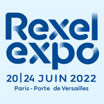 Cordia participera à Rexel Expo 2022